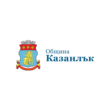 Лого на Община Казанлък